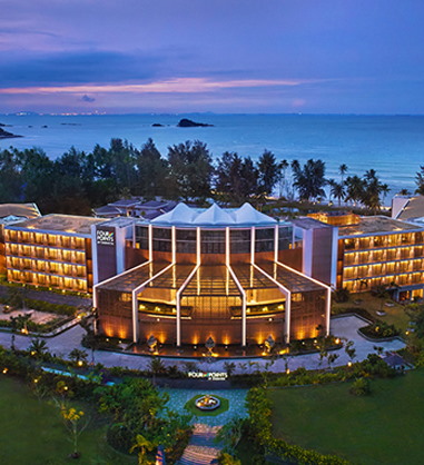 Jelajahi Keindahan Pulau Bintan 